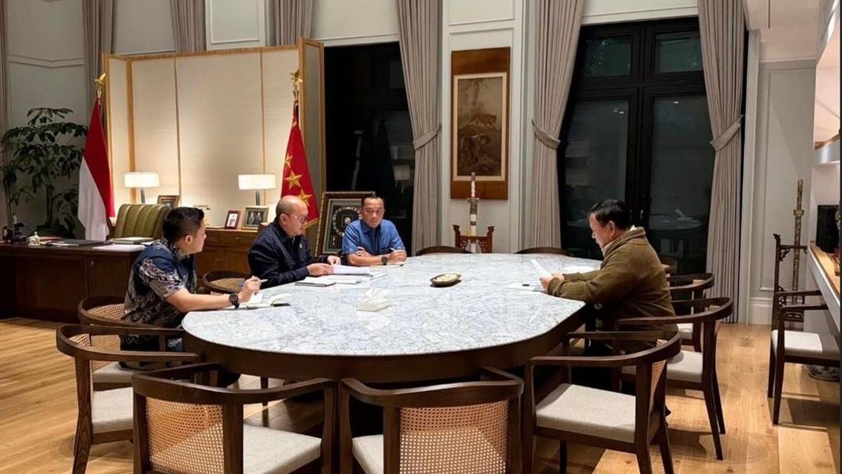 Presiden Prabowo Perintahkan BPI Danantara Genjot Sektor Pariwisata