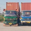 Kejari Klaten Terima Pelimpahan Kasus Penyelundupan Motor ke Timor Leste