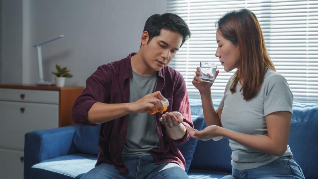 5 Vitamin Program Hamil untuk Suami & Istri agar Cepat Punya Anak