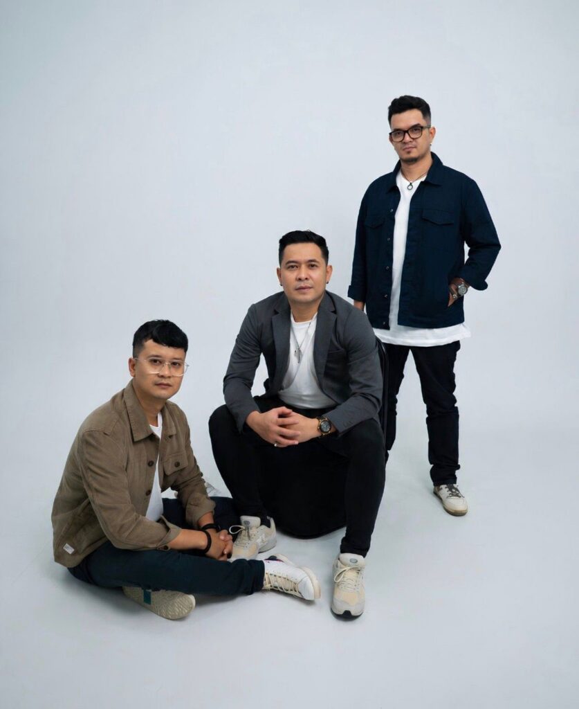 Grup Musik BianGindas Rilis Album Engkaulah Nyawaku Bernuansa Pop Melayu