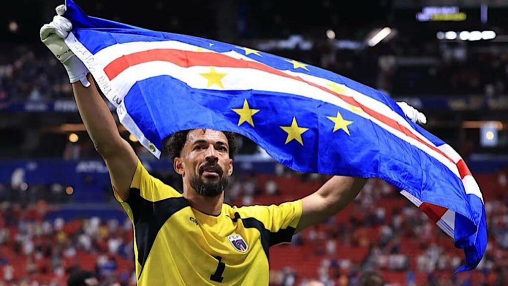 Tanjung Verde Tahan Spanyol dan Uruguay di Piala Dunia 2026