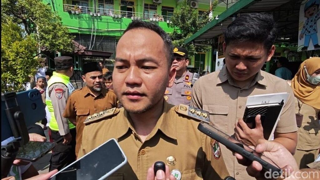 Wali Kota Solo Tanggapi Kekecewaan Gerindra Terkait Baliho Jokowi