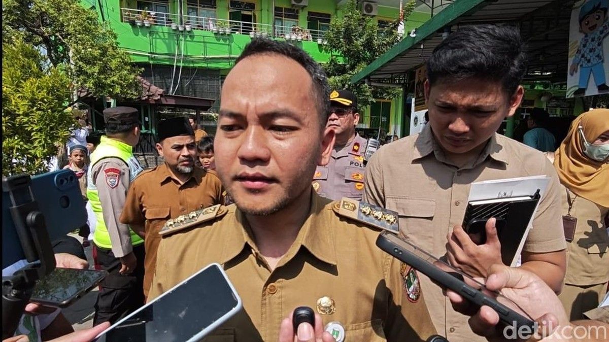 Wali Kota Solo Tanggapi Kekecewaan Gerindra Terkait Baliho Jokowi