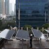Kementerian ESDM Ungkap Lima Kendala Akselerasi Transisi Energi Indonesia