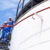 Pertamina Pastikan Pasokan Avtur AFT Ngurah Rai Aman Jelang Liburan