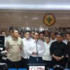 Kementan Gandeng Polri Tindak Perusahaan Sawit yang Belum Naikkan Harga TBS