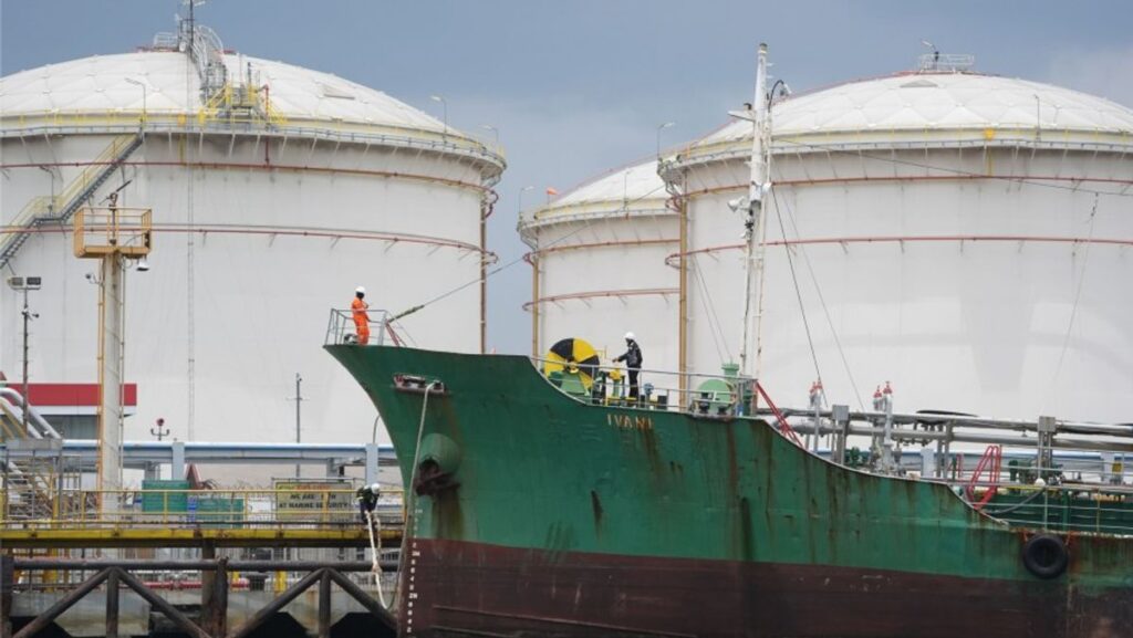 Kementerian ESDM Izinkan Lemigas Impor Minyak dan Gas Bumi