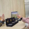 Pembiayaan Cicil Emas BSI Tumbuh 97,90 Persen Capai Rp16,93 Triliun