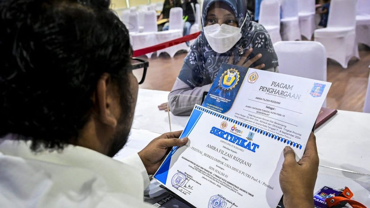 Disdik DKI Jakarta Rilis Jadwal SPMB Bersama Sekolah Swasta Gratis