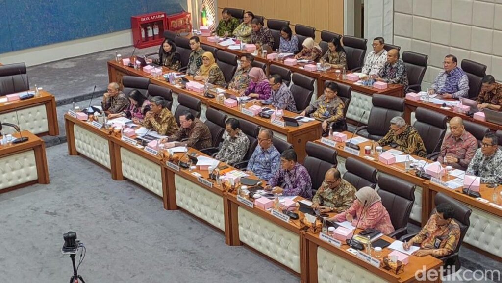 Kemenperin Usulkan Tambahan Anggaran Rp 1,59 Triliun Demi Target Manufaktur