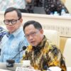 Mendagri Tekankan Penguatan Kepala Daerah Hadapi Tantangan Pembangunan