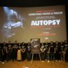 Karya Kreatif Utama Rilis Cuplikan Film Autopsy Dead Body Can Talk