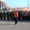 Pemkot Makassar Gandeng 23 Kampus Latih 23 Ribu Mahasiswa Siaga Bencana