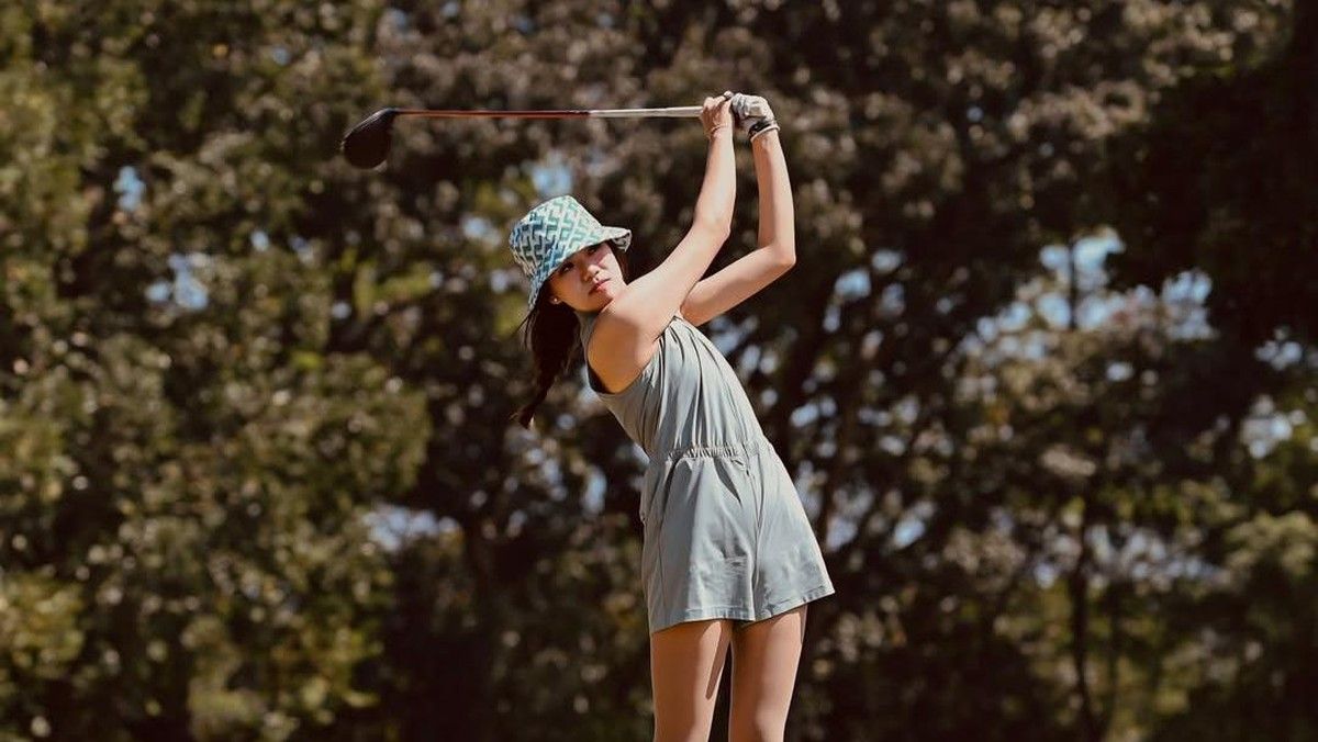 Pelapor Cabut Laporan Kasus Dugaan Penculikan Atlet Golf Jesslyn Wijaya