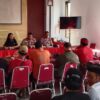 Forkopimcam Baturiti Gelar Rapat Koordinasi Usai Insiden Pengeroyokan