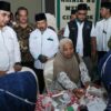 Taj Yasin Meninjau Program Dokter Spesialis Keliling di Banyumas