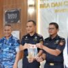 Bea Cukai Banda Aceh Gagalkan Penyelundupan Emas Batangan ke Malaysia