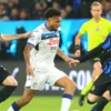 Manchester United Dekati Ederson dari Atalanta untuk Perkuat Lini Tengah