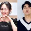 Sosok Jeong Pyeong Aktor Musikal yang Menikahi Moon Geun young