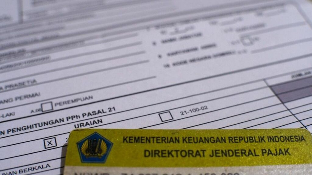 DJP Rilis Aturan Baru Pengawasan Kepatuhan Wajib Pajak