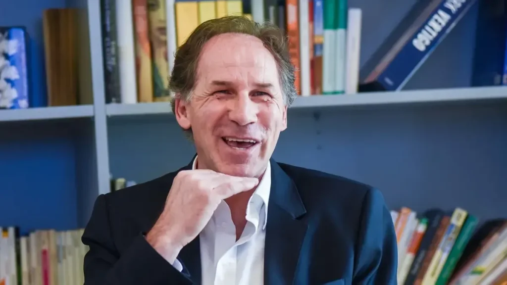 Sisi Kelam Finansial dan Hukum Warnai Kehidupan Franco Baresi