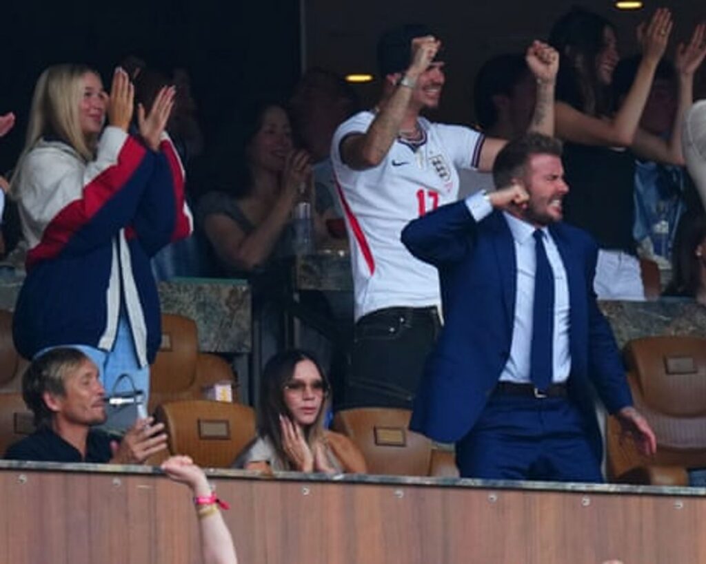 Inggris Lolos ke Semifinal Piala Dunia Usai Tekuk Norwegia