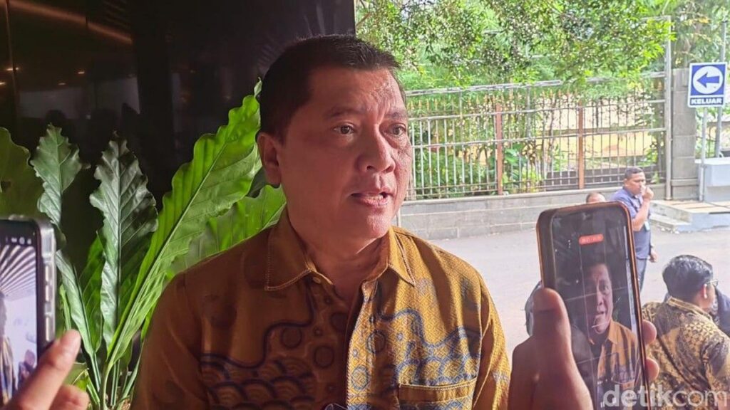 PT Dirgantara Indonesia Fokus Kolaborasi Global Sesuai Arahan Presiden