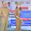 BTN Salurkan Rp2,4 Miliar Pembangunan Rumah Layak Huni di Malut