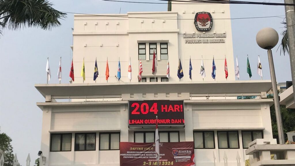 Anggota KPU DKI Jakarta Soroti Pentingnya Teknologi untuk Transparansi Pemilu