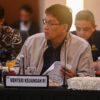 Kemenkeu Ambil Alih KCIC untuk Bereskan Utang Kereta Cepat