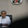 KPK Koordinasikan Kasus Febrie Adriansyah dengan Kejaksaan Agung
