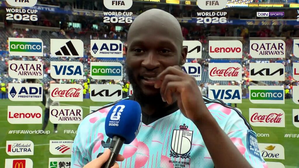 Senegal Cetak Rekor Afrika Sebelum Tumbang dari Belgia di Piala Dunia