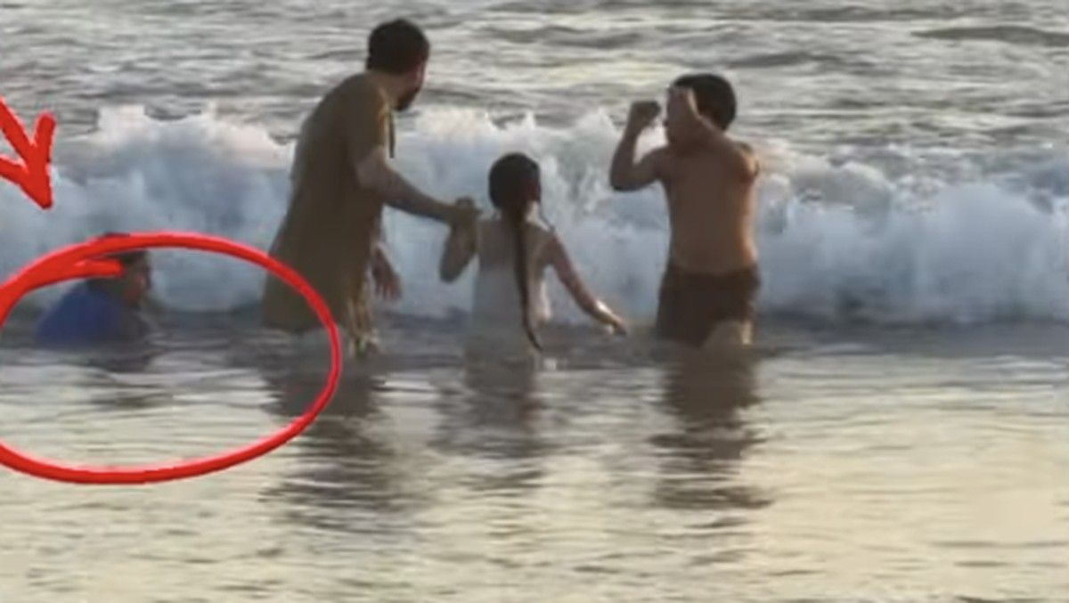 Anak Nyaris Terseret Ombak Bali Meisya Siregar Anggap Teguran Tuhan