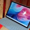 Lenovo Meluncurkan Tablet Idea Tab Terbaru di Pasar Indonesia