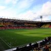 Watford Takluk Tipis dari Fiorentina dalam Laga Pramusim