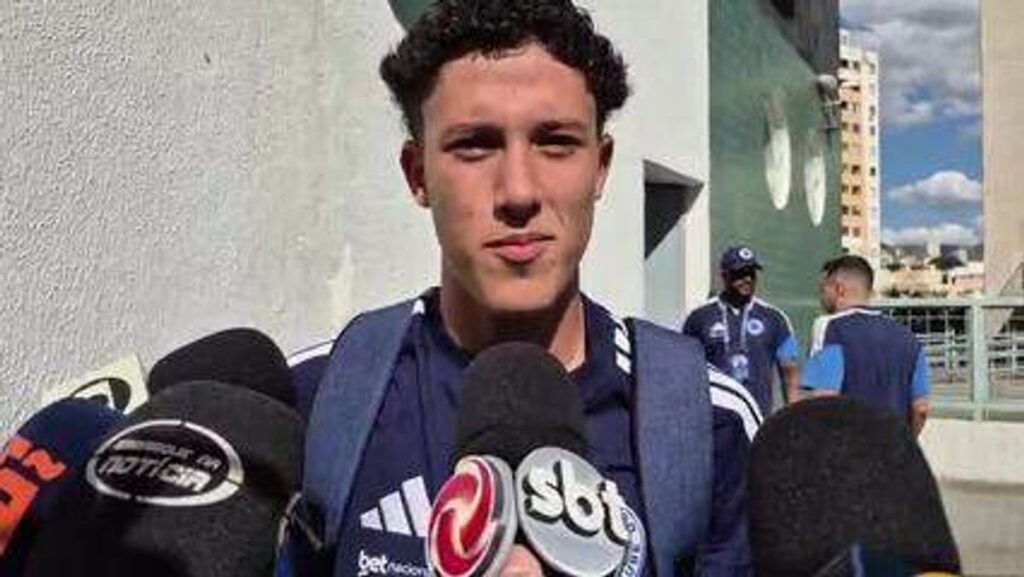 Coritiba Imbang Lawan Cruzeiro Di Lanjutan Pekan Ke 21 Brasileirao