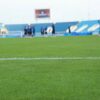 Sân Mỹ Đình Diperbarui untuk Kembalinya Timnas Vietnam Hadapi Singapura