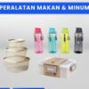 Transmart Gelar Full Day Sale 12 Juli 2026 Tawarkan Diskon Alat Makan