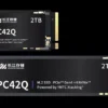 Lenovo Gunakan SSD Buatan China untuk Laptop Bisnis Global