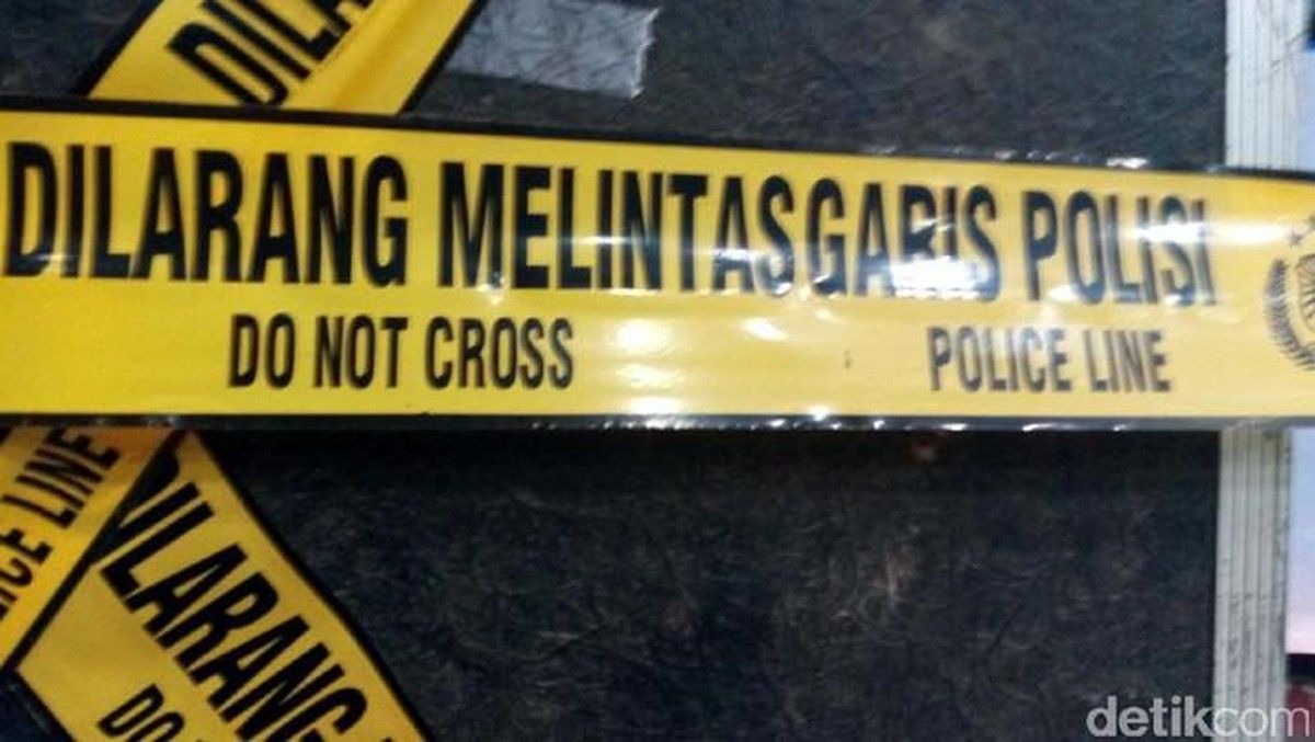 Polisi Pastikan Kematian Petinggi Perusahaan di Hotel Jaksel Tanpa Unsur Pidana