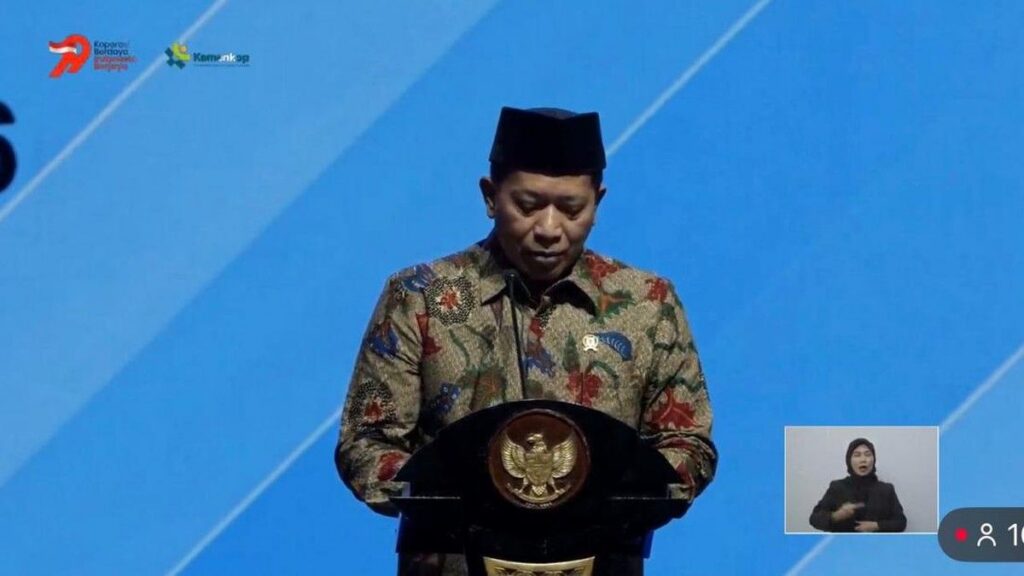 Kemenkop Janji Kembalikan Koperasi Jadi Soko Guru Ekonomi