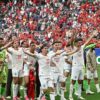 Timnas Maroko Siapkan Chadi Riad Hadapi Prancis di Piala Dunia 2026