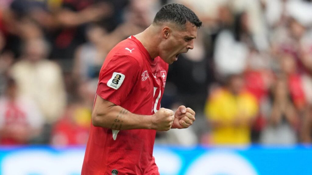 Argentina Hadapi Swiss pada Perempat Final Piala Dunia 2026