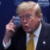 Donald Trump Sebut Gencatan Senjata Berakhir dan Kecam Pemerintah Iran