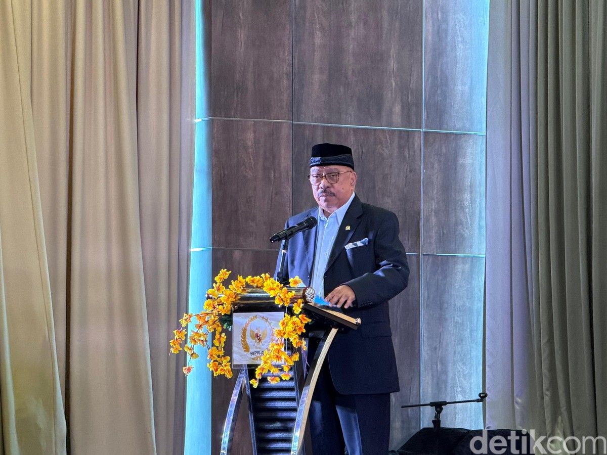 MPR Dorong Penerbitan Obligasi Daerah Percepat Pembangunan