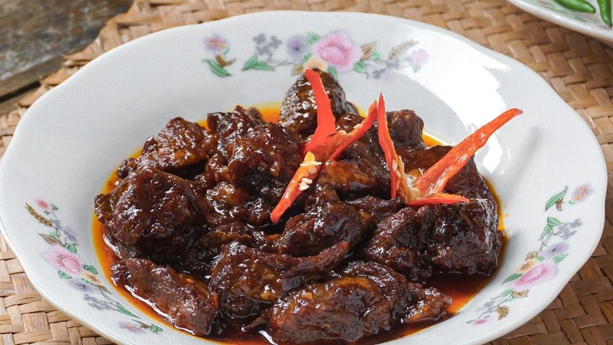 3 Resep Olahan Daging Sapi Khas Jawa Tengah dan Jawa Timur