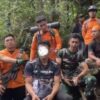 Pria Bawa Senapan Angin Terancamkan Pendaki di Gunung Dempo Diamankan