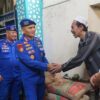 Polairud Polda Metro Jaya Serap Aspirasi Warga Pesisir Pluit