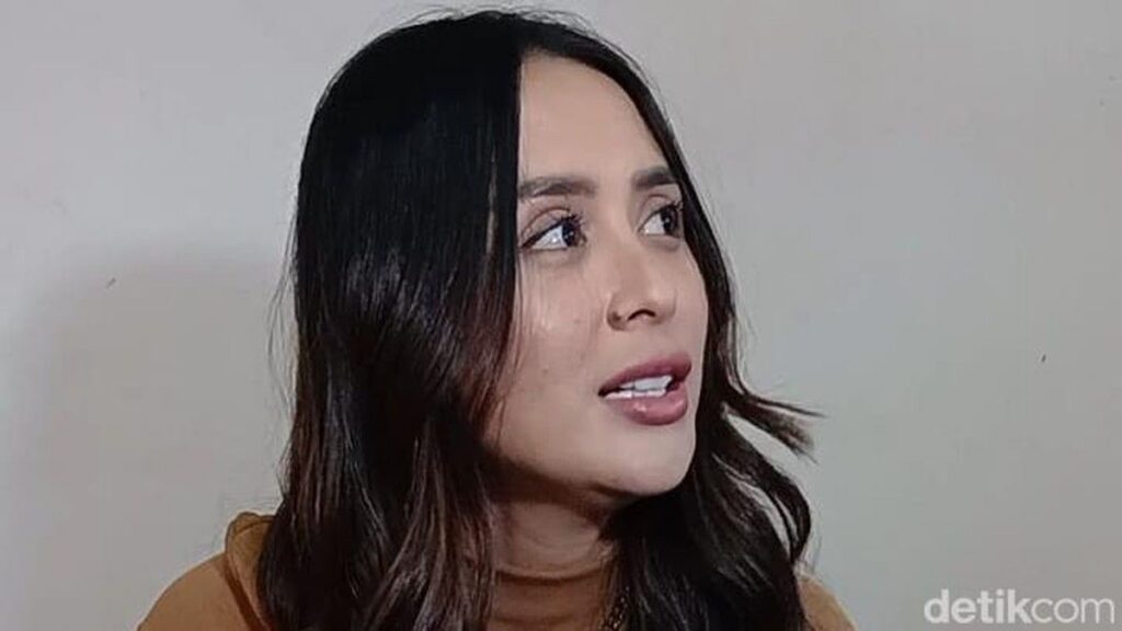 Selvi Kitty Ungkap Mahar Pernikahan Bernilai Simbolis Rp 888.800