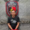 Polisi Tangkap Suami Tersangka Pembunuhan di Kos Jakarta Barat